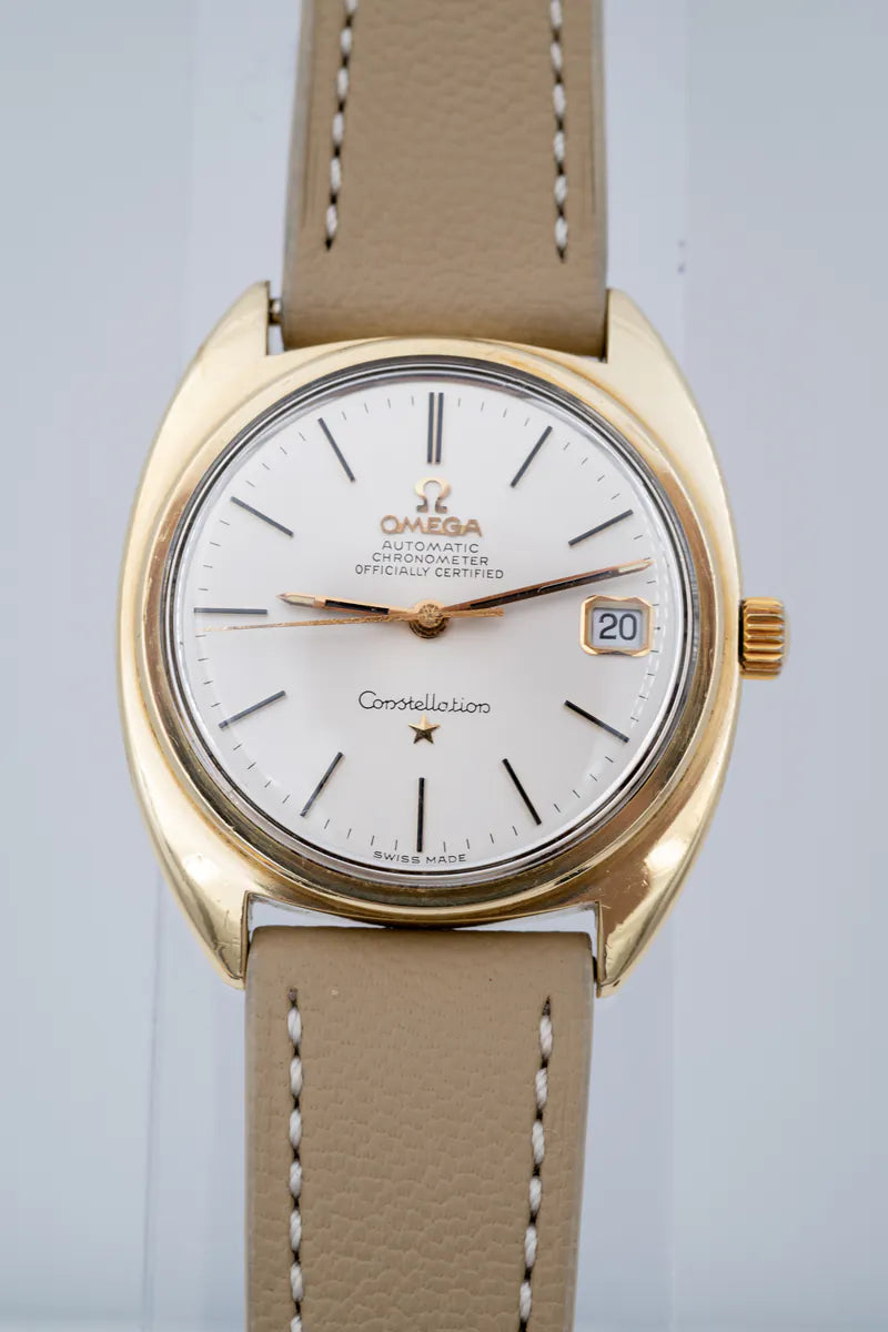 [Pre-owned] Omega Constellation Watch