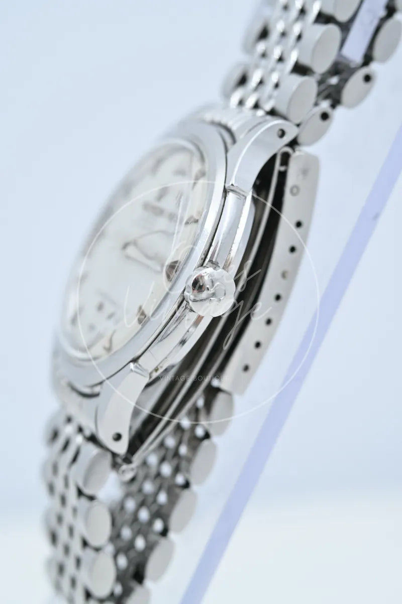 [Pre-owned] Omega Constellation Arrow Makers Crosshair Watch