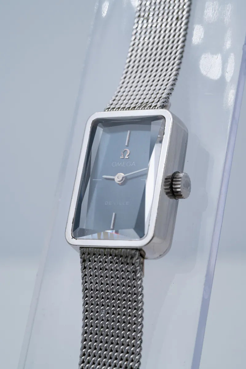 [Pre-owned] Omega De Ville Ladies Watch
