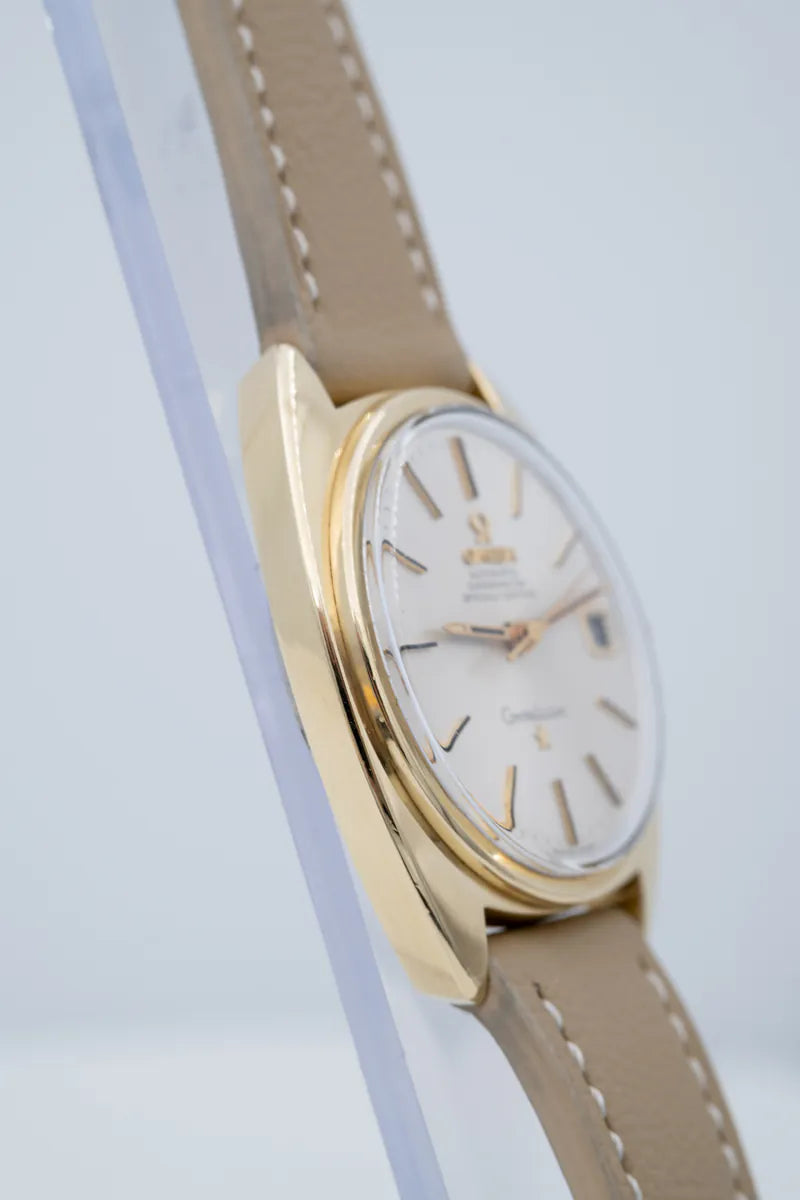 [Pre-owned] Omega Constellation Watch