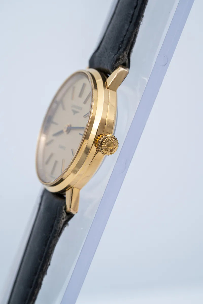 [Pre-owned] Longines Quartz Watch
