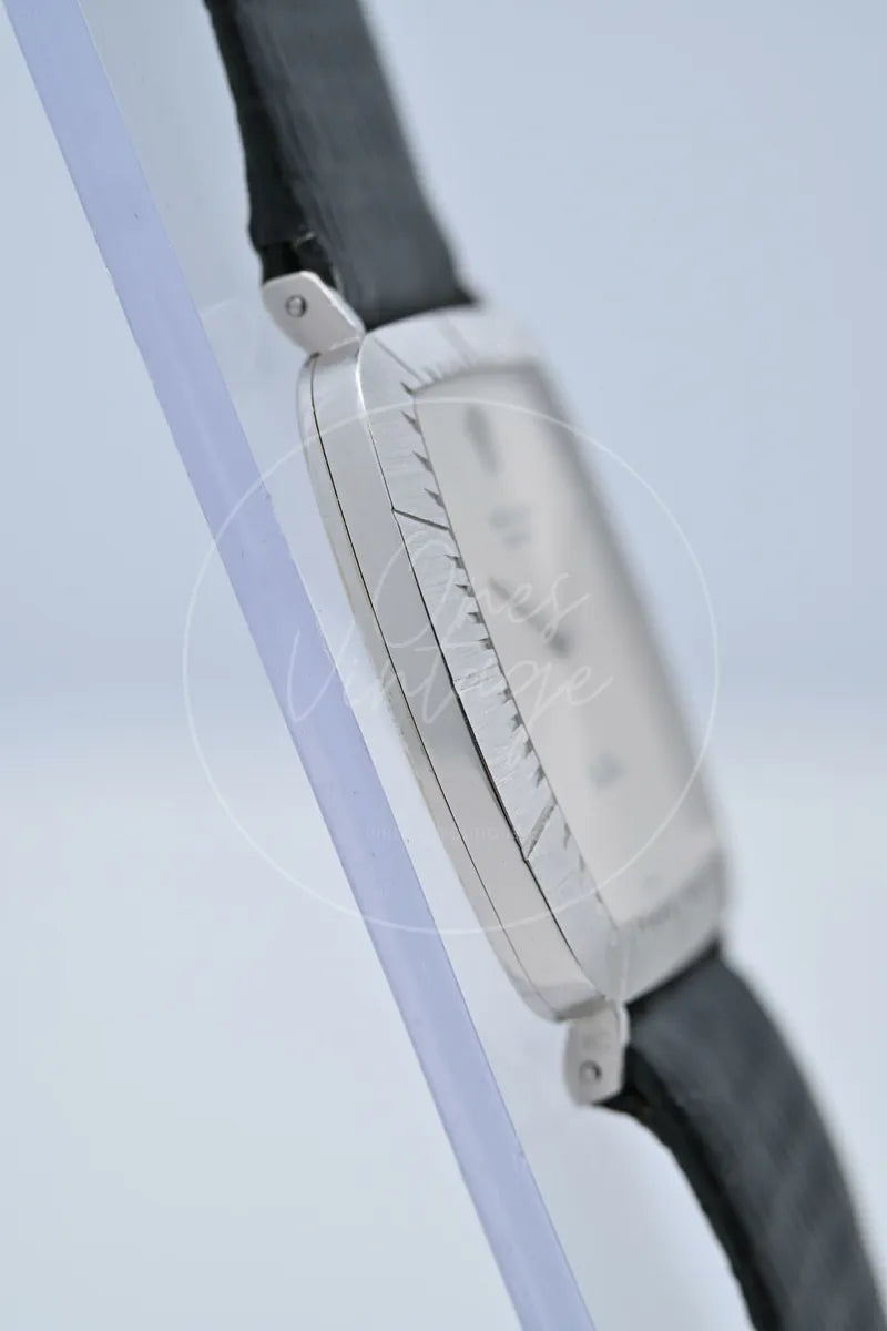 [Pre-owned] Rolex Cellini White Gold Dress Watch