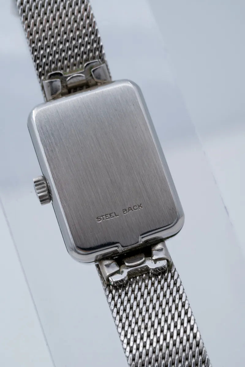 [Pre-owned] Omega De Ville Ladies Watch
