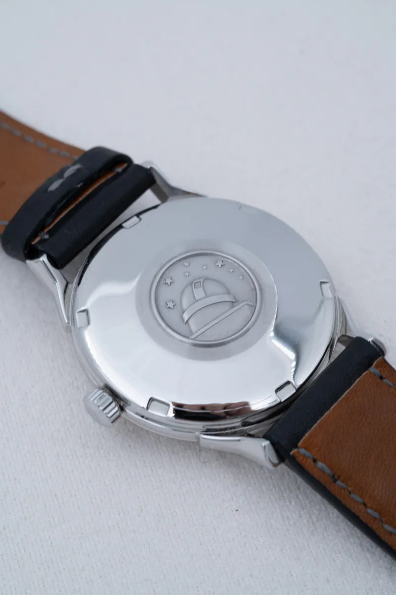 [Pre-owned] Omega Constellation Dog-Leg Watch