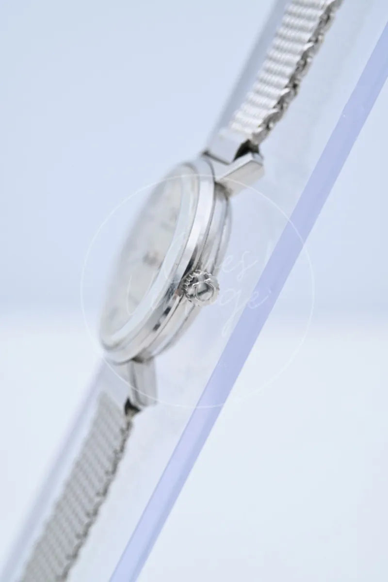 [Pre-owned] Omega De Ville Watch