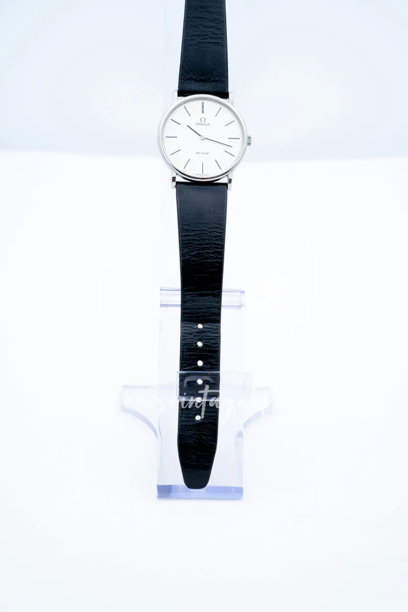 [Pre-owned] Omega De Ville Watch