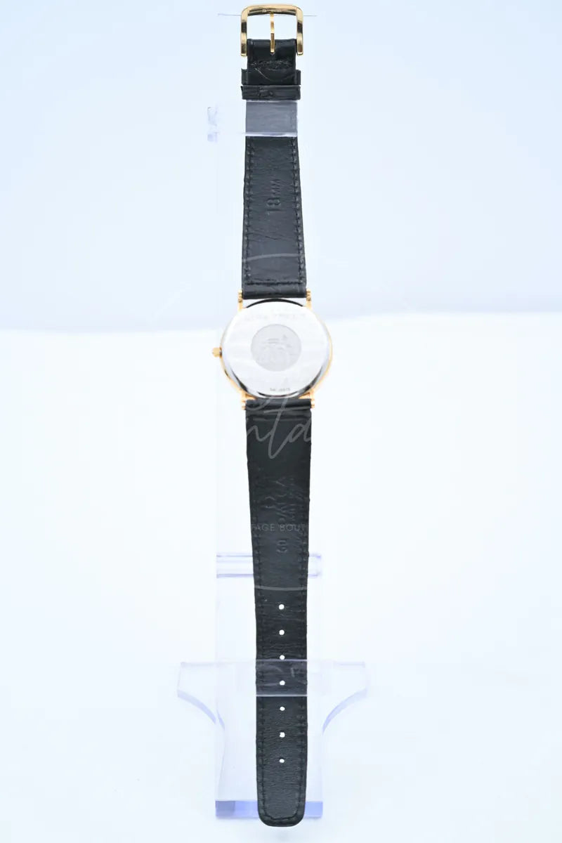 [Pre-owned] Omega De Ville Watch