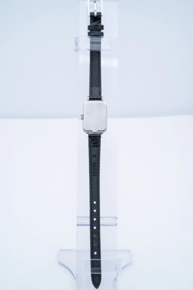 [Pre-owned] Omega De Ville 碟飛方糖