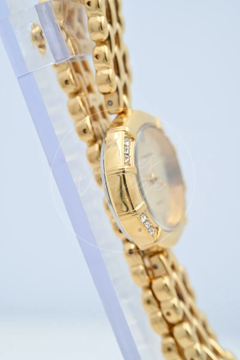 [Pre-owned] Lancel Lady Watch