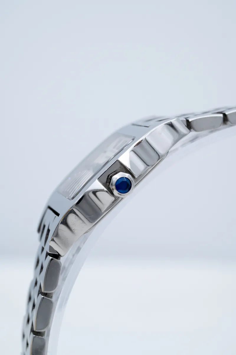 Vintage Cartier Santos Demoiselle