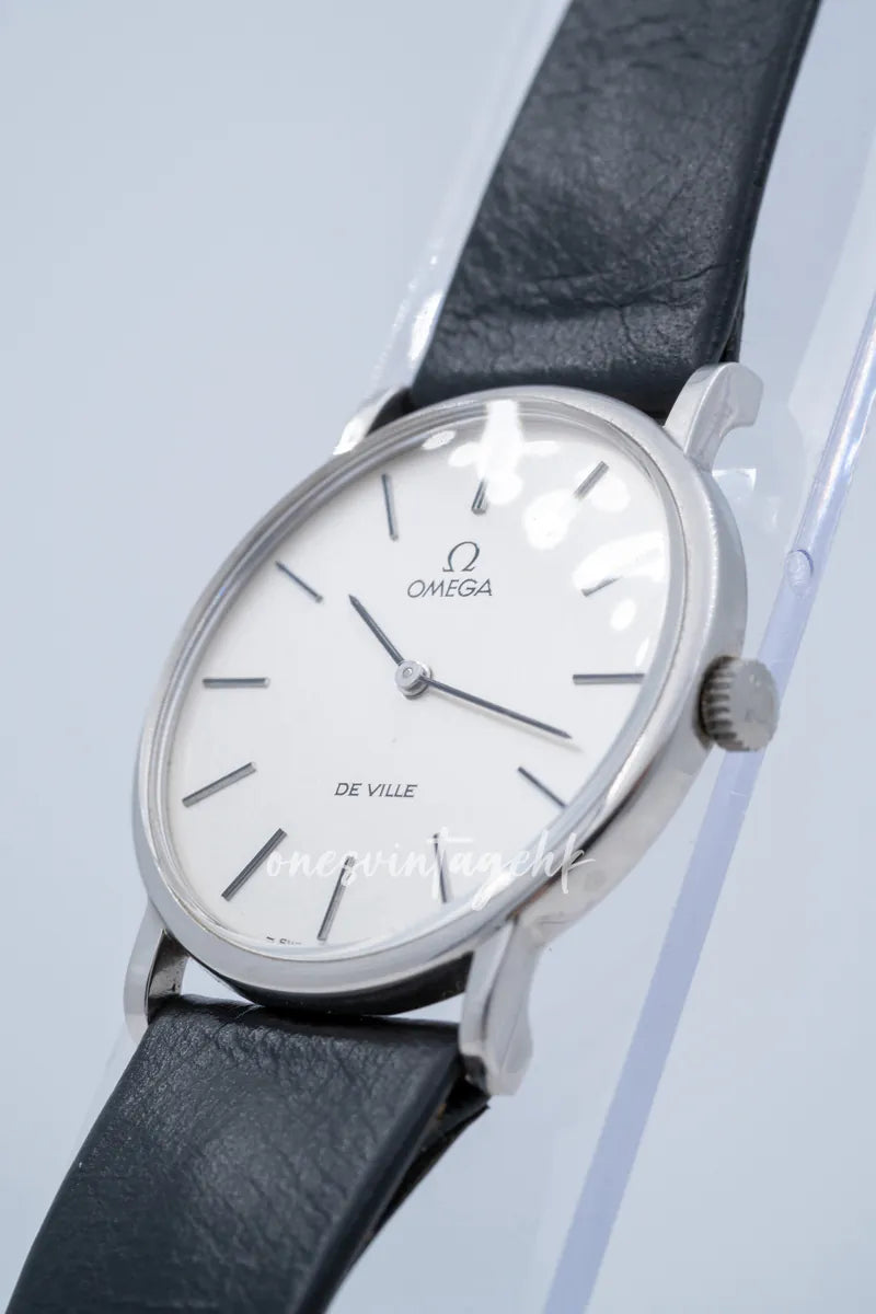 [Pre-owned] Omega De Ville Watch