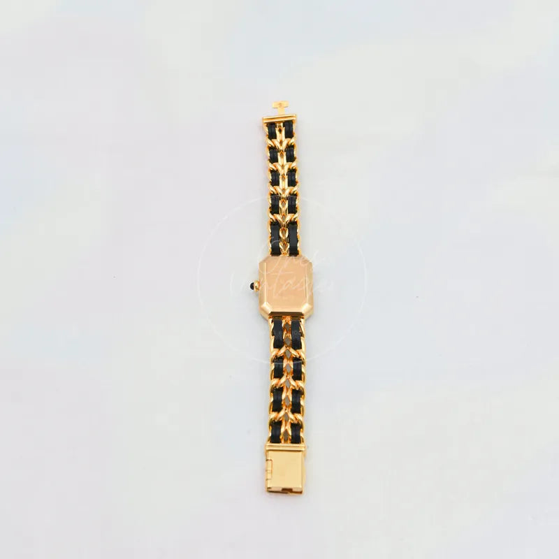 [Pre-owned] Chanel PREMIÈRE Watch