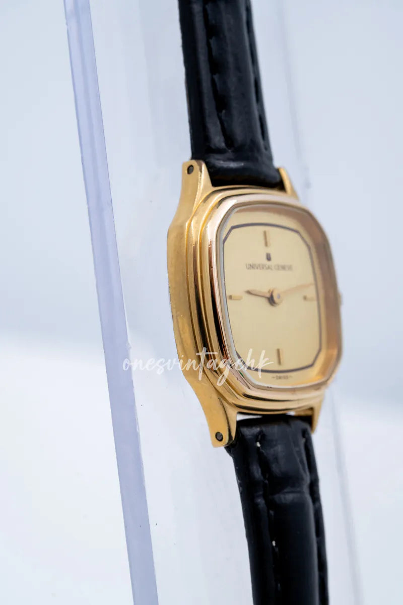 [Pre-owned] Universal Geneve Watch