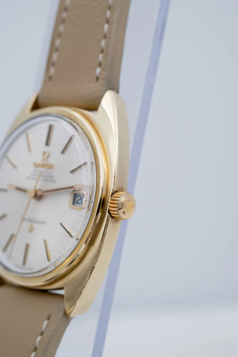 [Pre-owned] Omega Constellation Watch