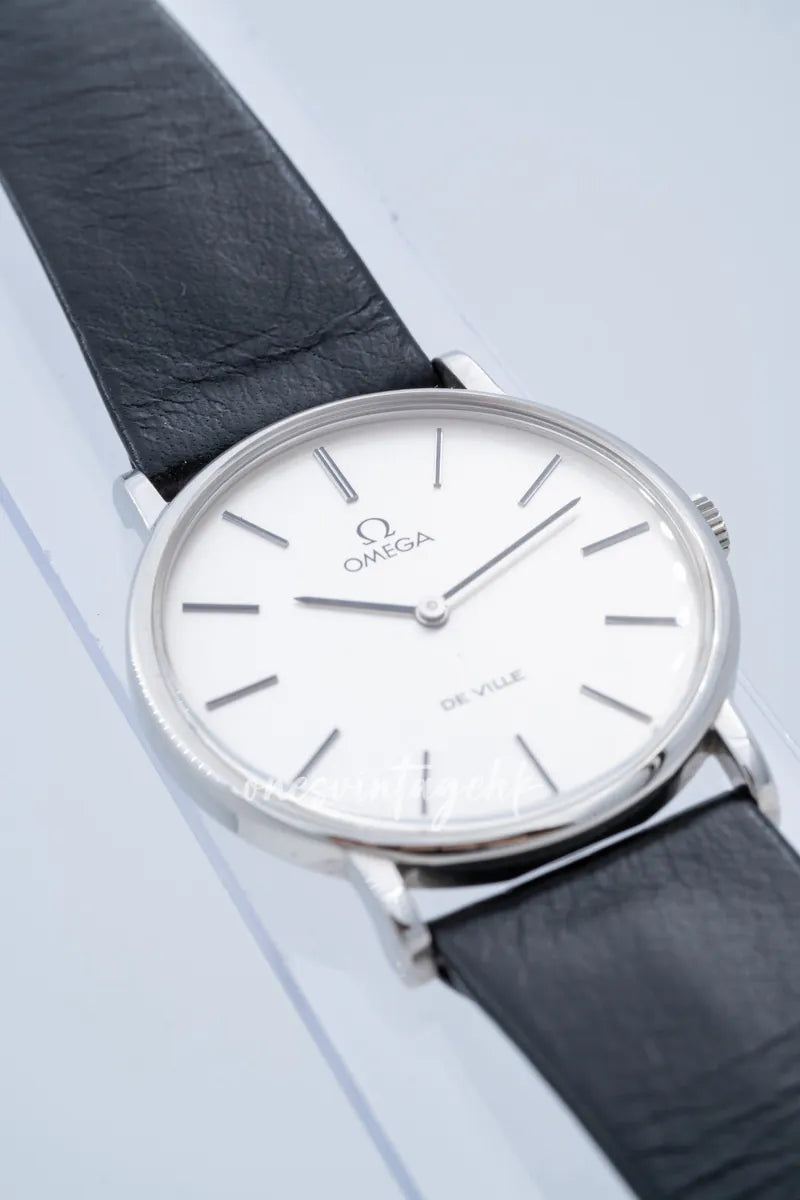 [Pre-owned] Omega De Ville Watch