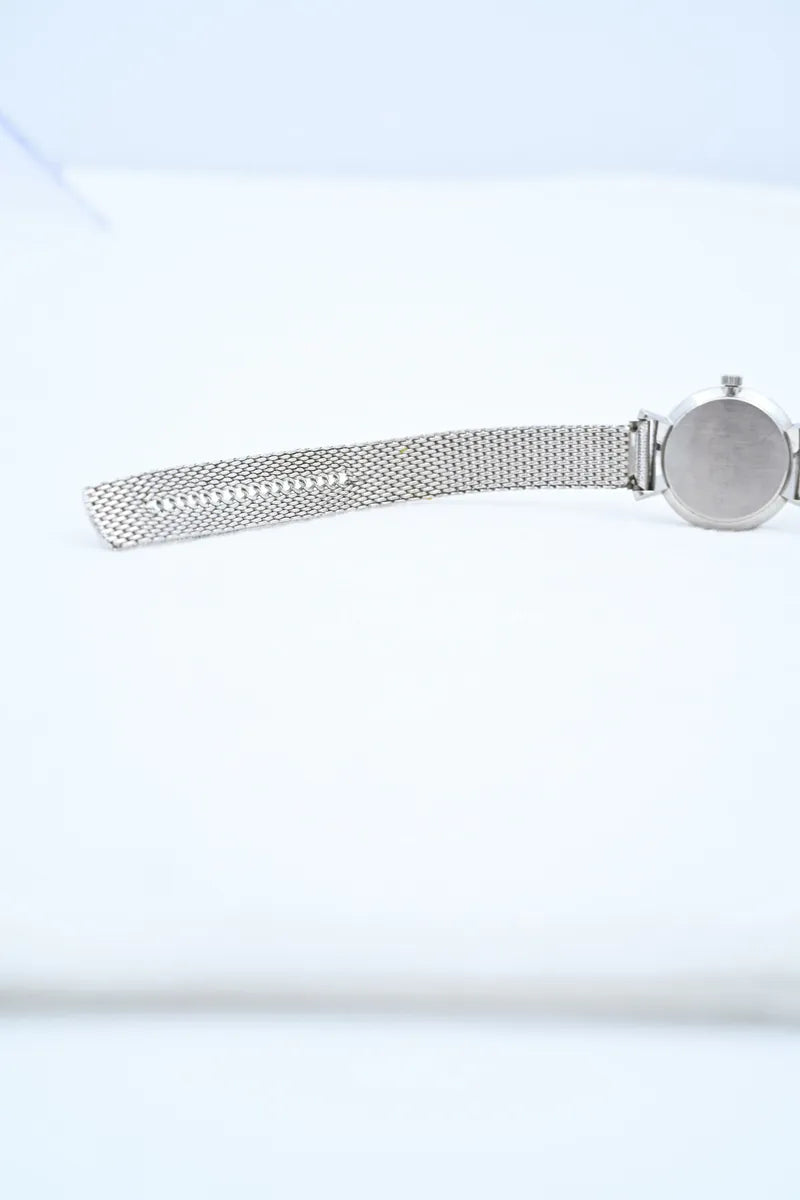 [Pre-owned] Omega De Ville Watch