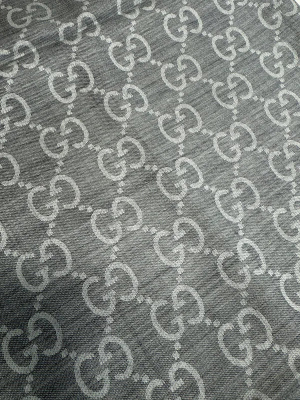 [Brand New]Gucci GG Logo圍巾
