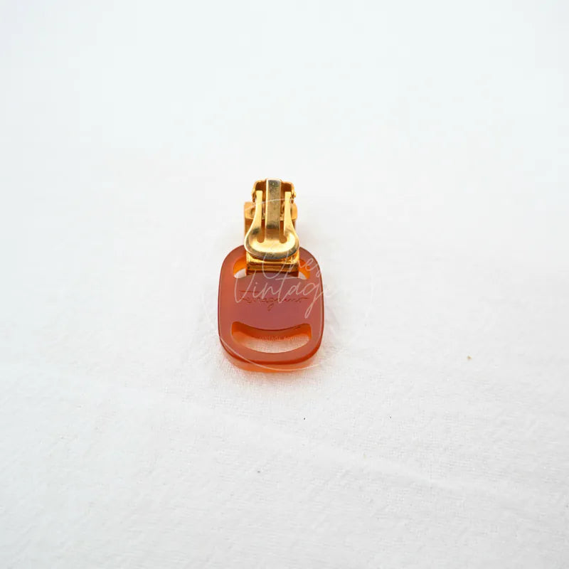 [Pre-owned] Salvatore Ferragamo Signed Earrings