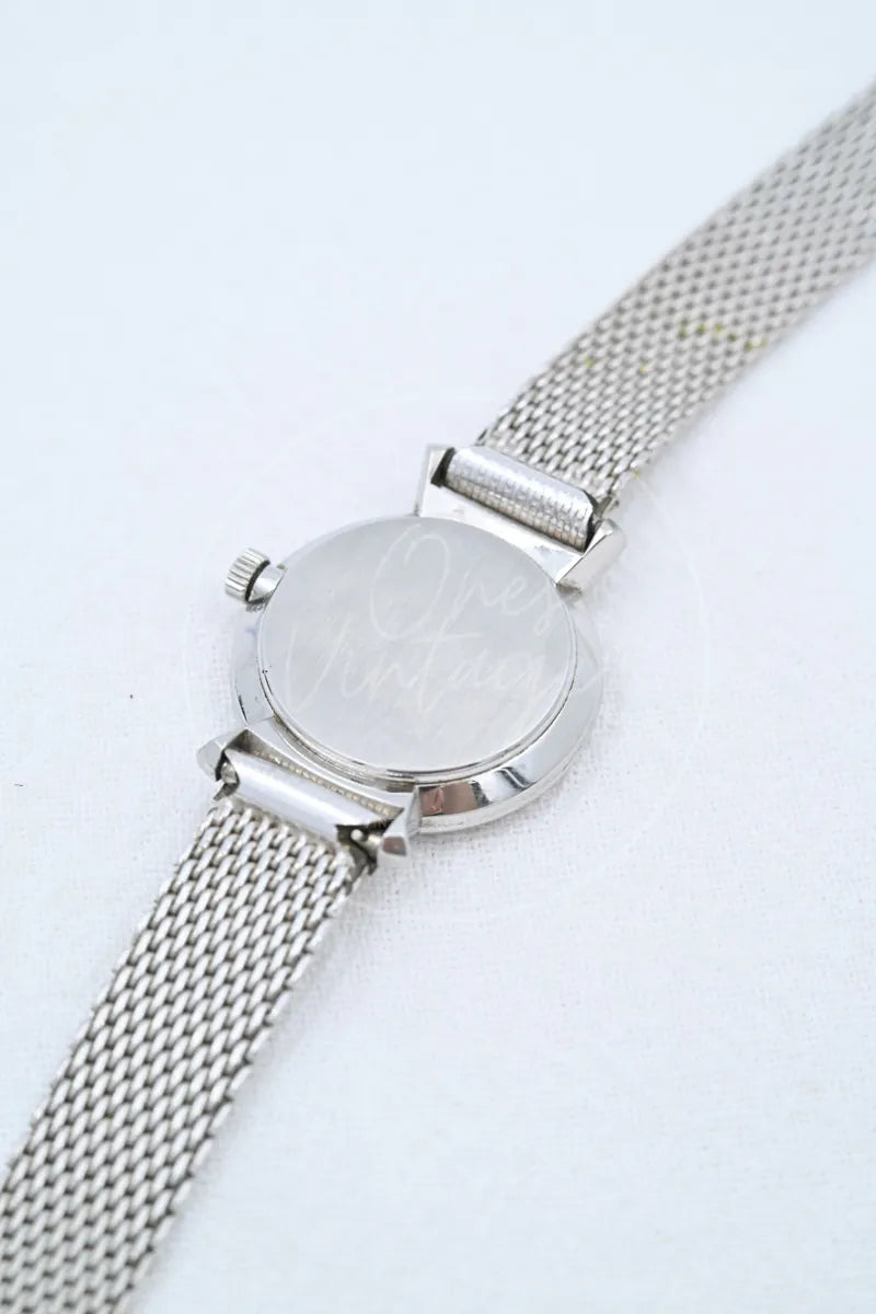 [Pre-owned] Omega De Ville Watch