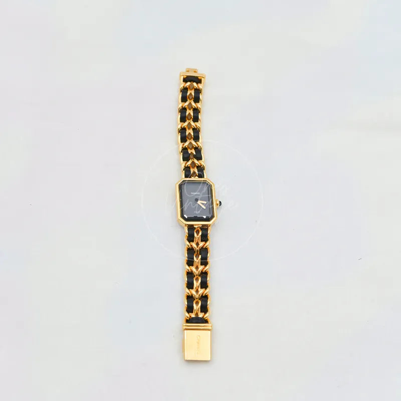 [Pre-owned] Chanel PREMIÈRE Watch
