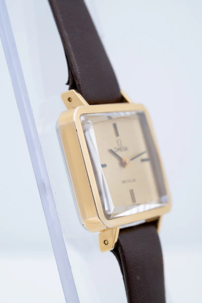 [Pre-owned] Omega De Ville Watch