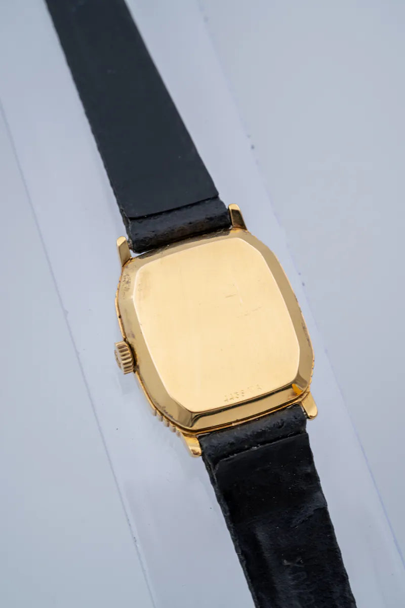 [Pre-owned] Girard-Perregaux Diamonds Lady Watch