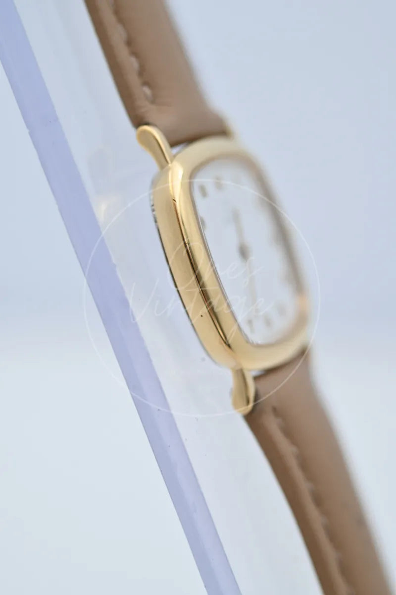 [Pre-owned] Omega De Ville Lady Watch