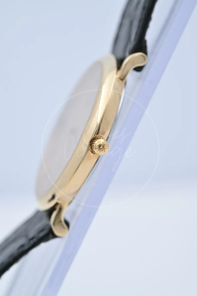 [Pre-owned] Omega De Ville Watch