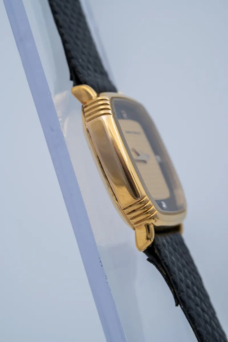 [Pre-owned] Girard-Perregaux Diamonds Lady Watch