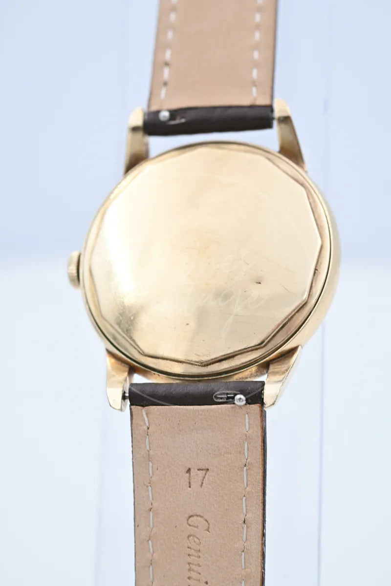 [Pre-owned] Longines Antique Sub-second Watch