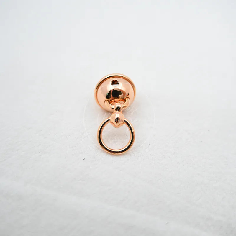 [Pre-owned] Hermes Charms Grelot Twilly