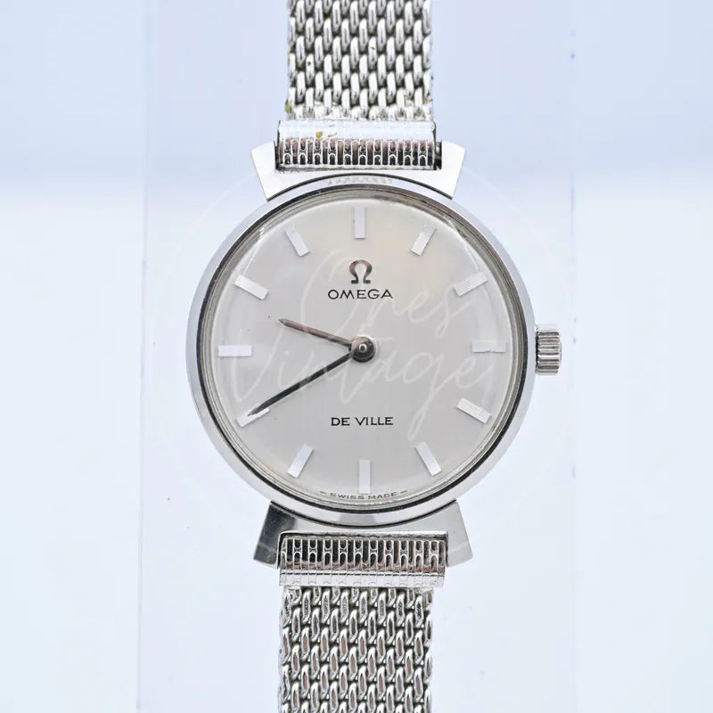 [Pre-owned] Omega De Ville Watch