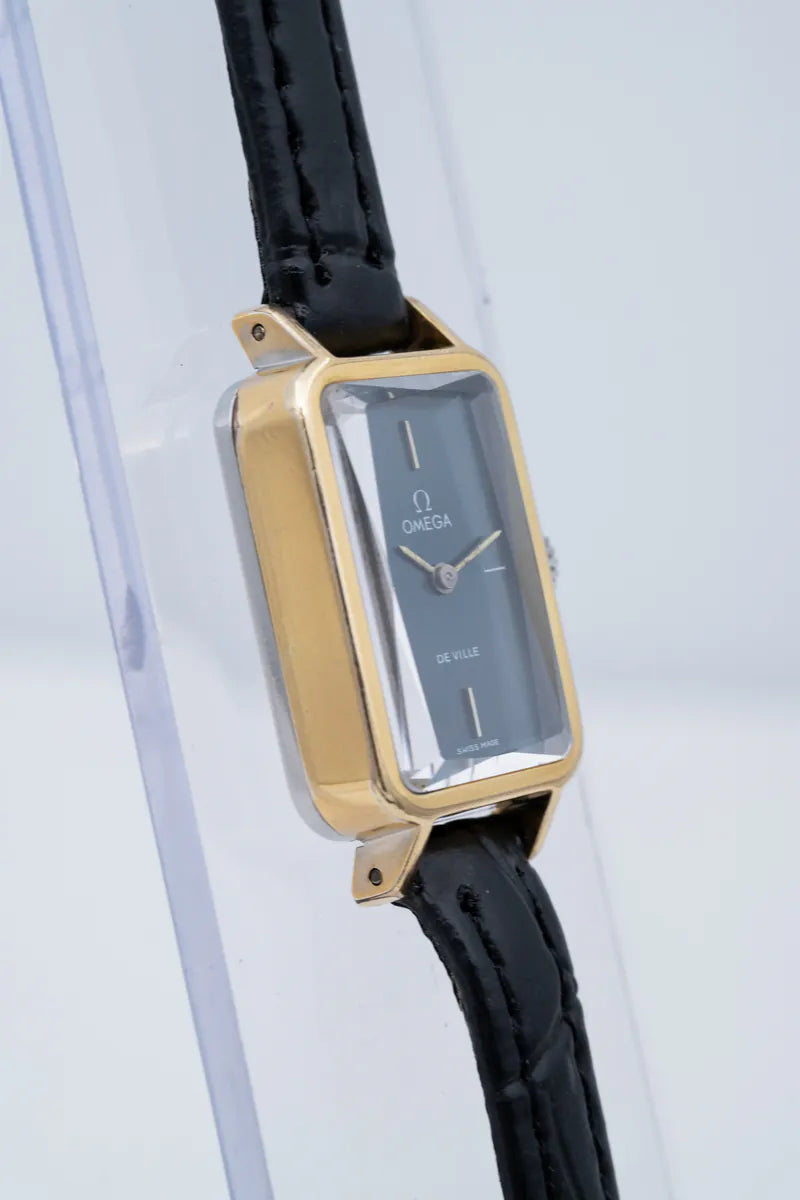 [Pre-owned] Omega De Ville Ladies Watch