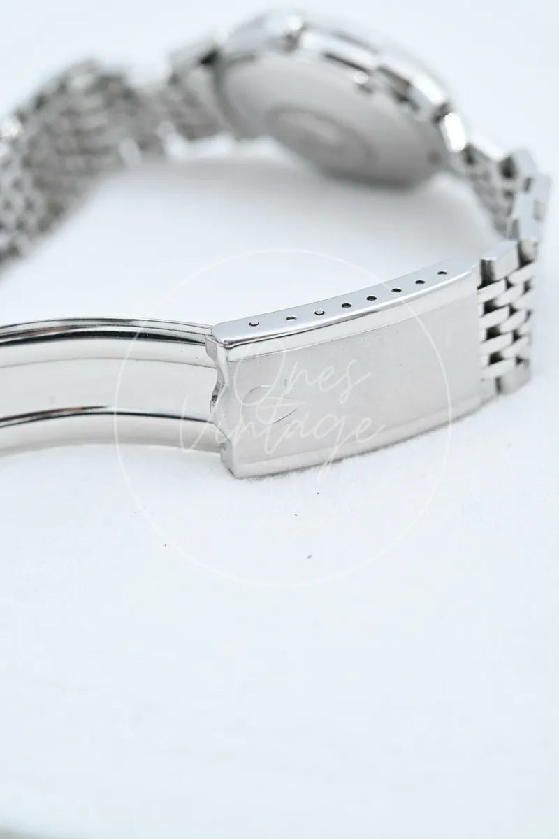 [Pre-owned] Omega Constellation Pie Pan Dial Watch