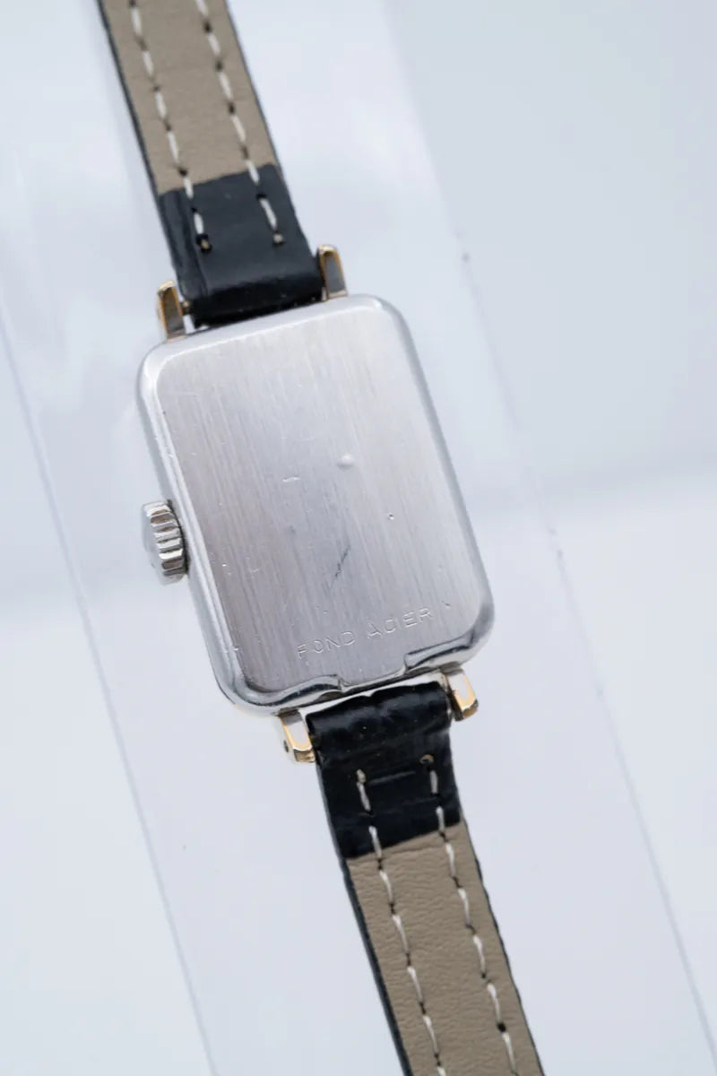 [Pre-owned] Omega De Ville Ladies Watch