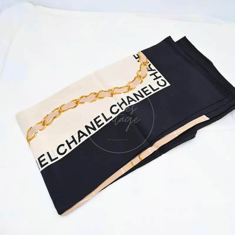 [Pre-owned] Chanel Twilly