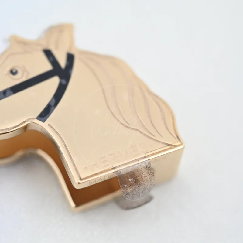 [Brand New] Hermes Twilly Ring