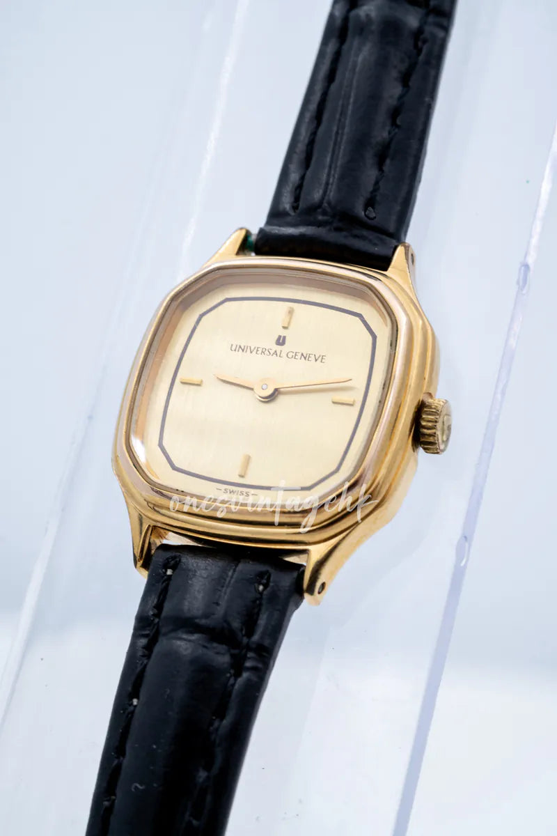[Pre-owned] Universal Geneve Watch