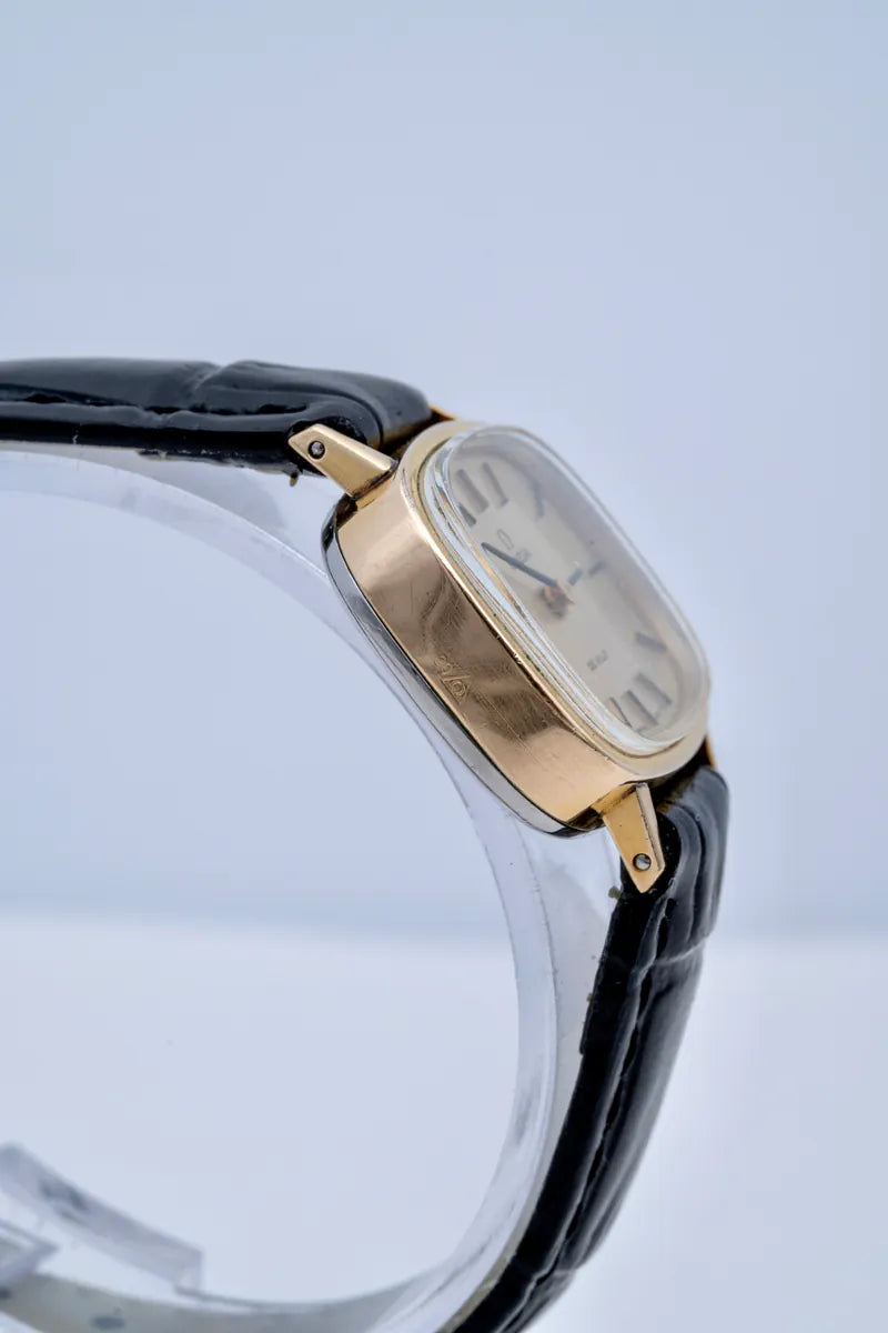 [Pre-owned] Omega De Ville Ladies Watch