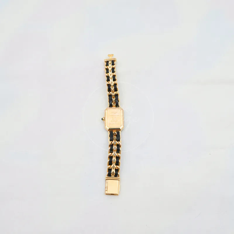 [Pre-owned] Chanel PREMIÈRE Watch
