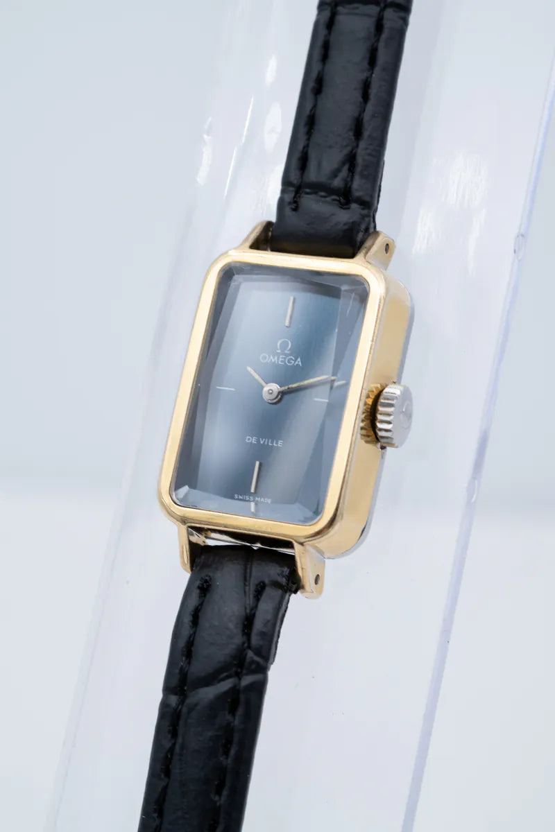 [Pre-owned] Omega De Ville Ladies Watch