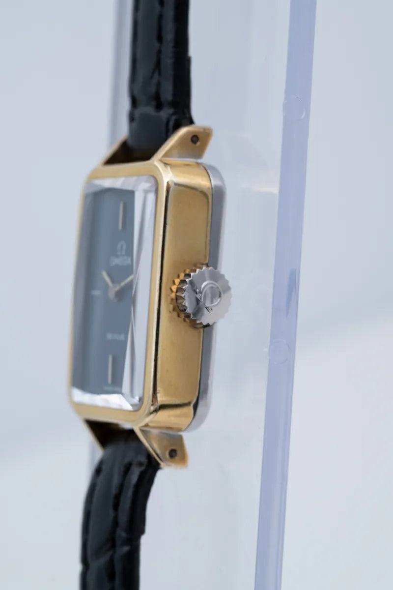 [Pre-owned] Omega De Ville Ladies Watch