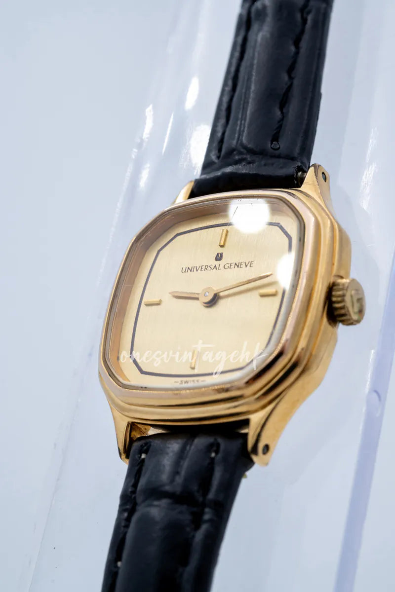 [Pre-owned] Universal Geneve Watch