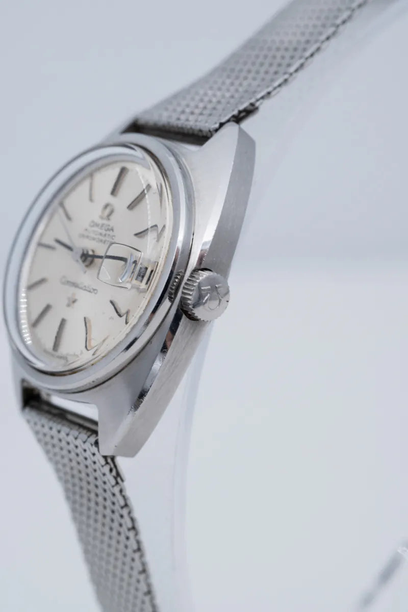 [Pre-owned] Omega Constellation Ladies Chronometer