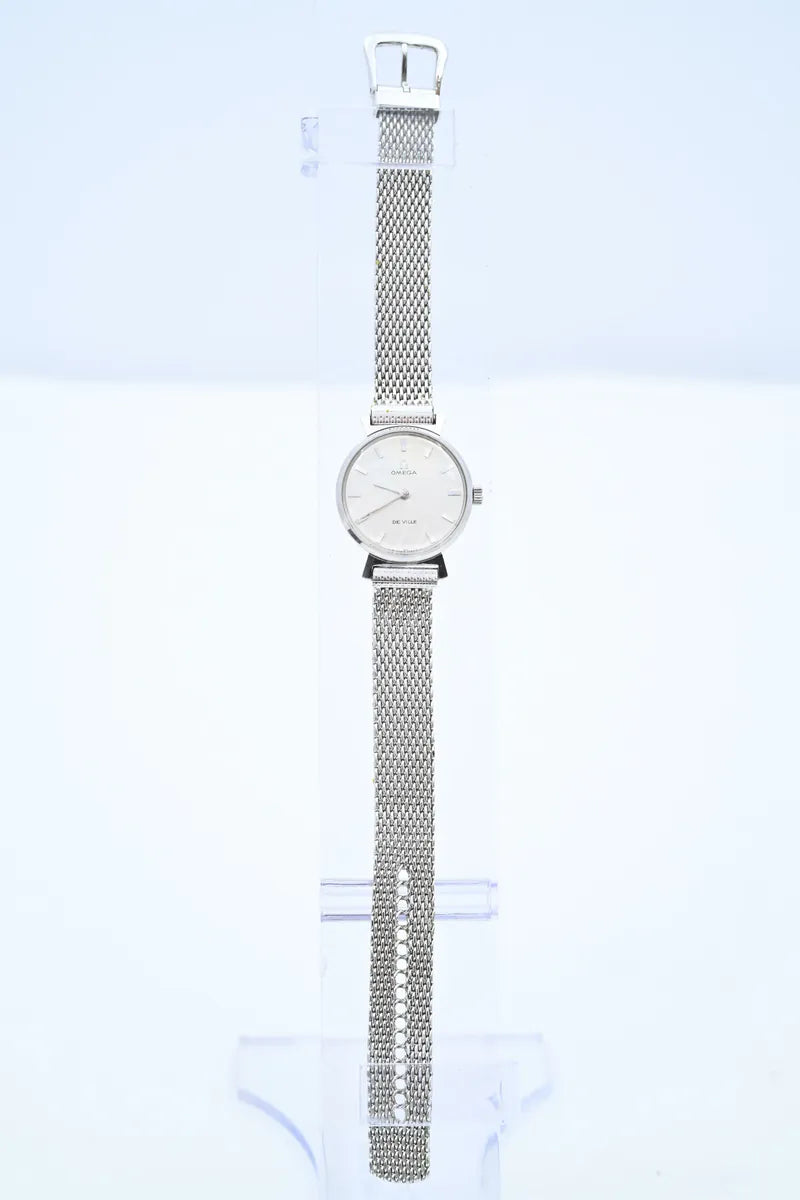 [Pre-owned] Omega De Ville Watch
