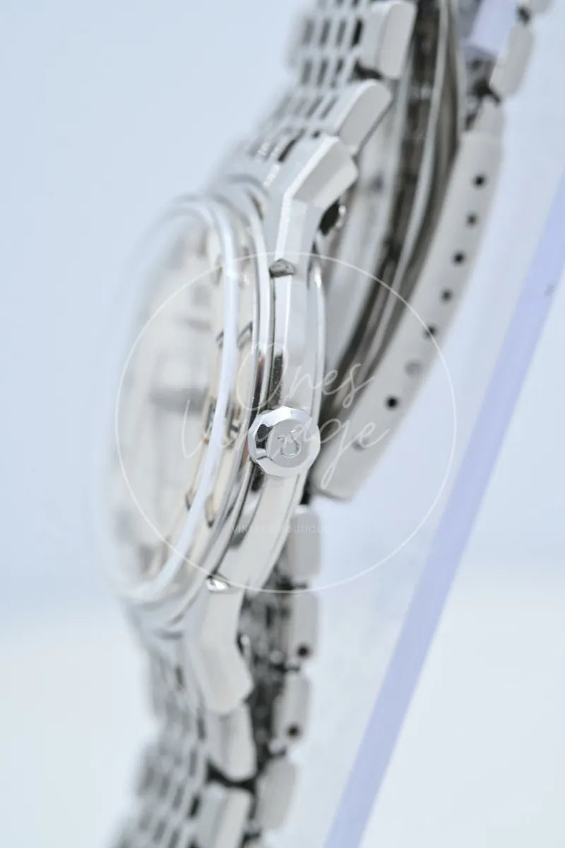 [Pre-owned] Omega Constellation Pie Pan Dial Watch