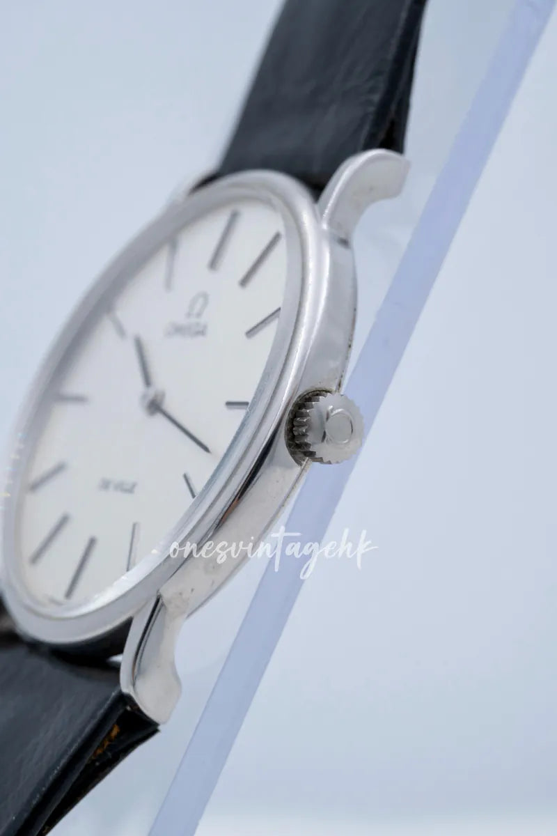 [Pre-owned] Omega De Ville Watch