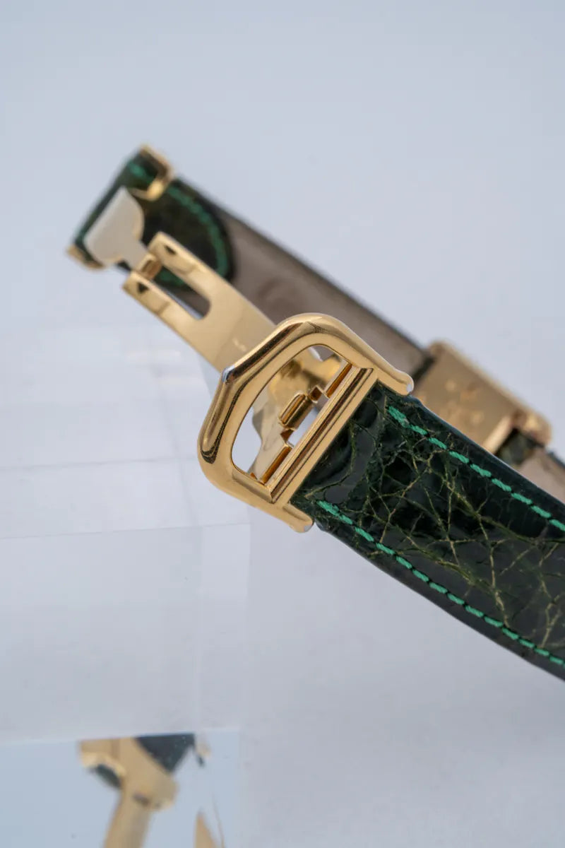 [Pre-owned] Cartier Must Tank