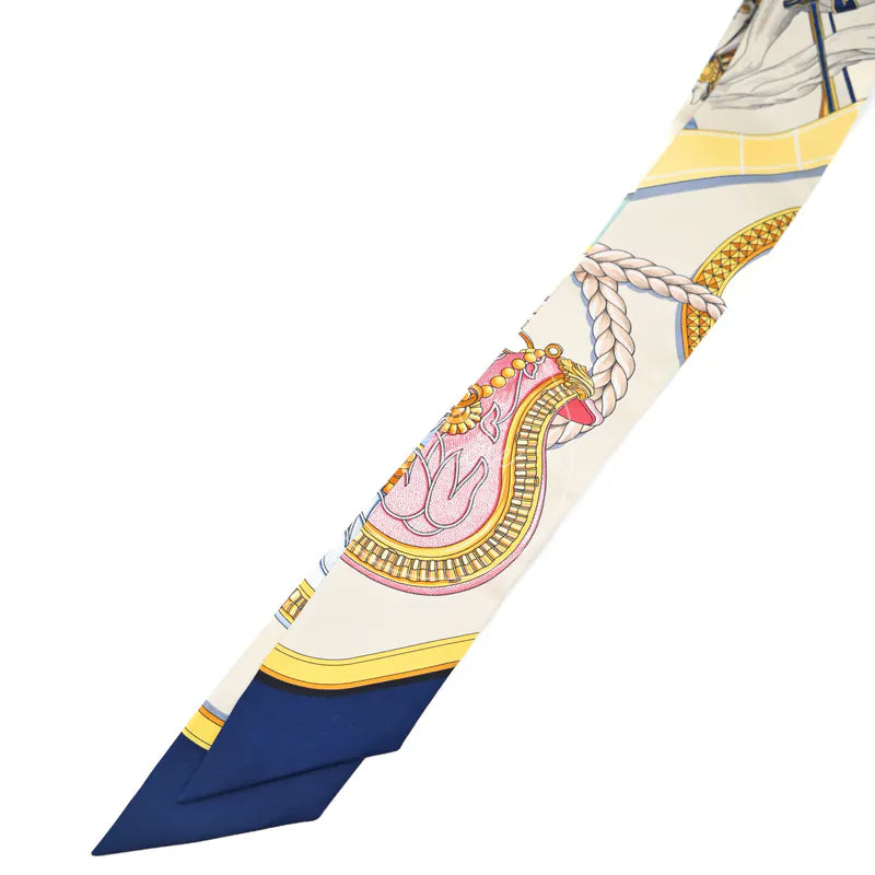 [Brand New] Hermes Grand Apparat Twilly
