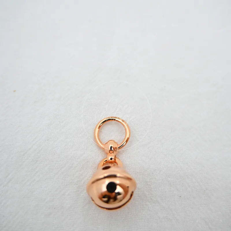 [Pre-owned] Hermes Charms Grelot Twilly